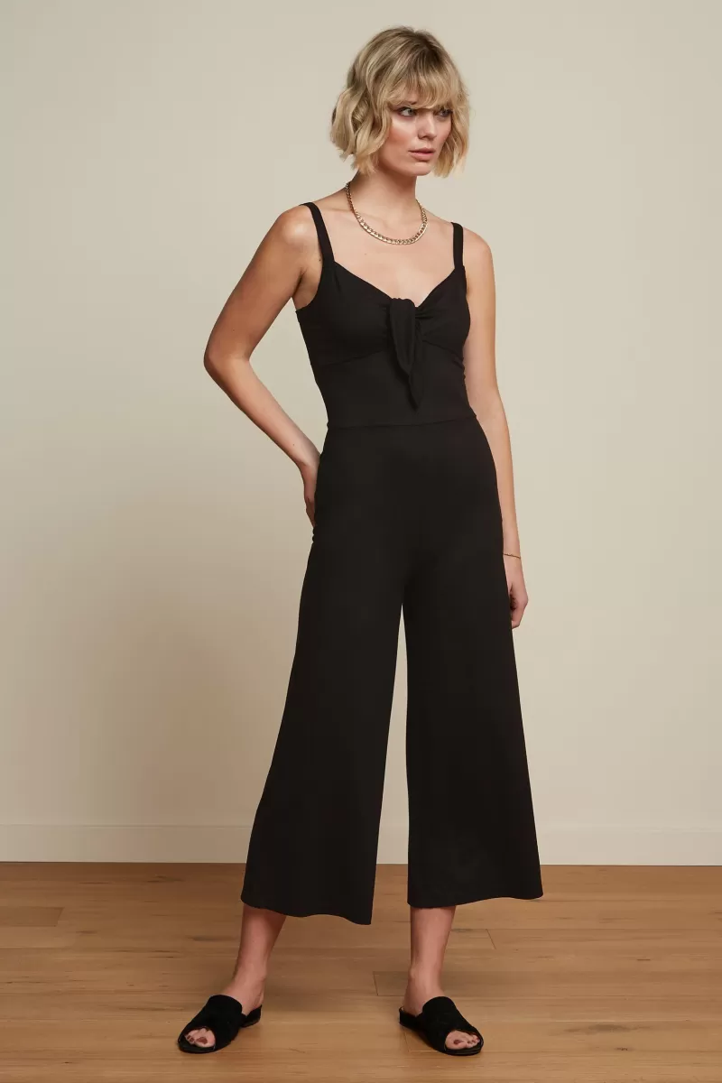 Vrouw King Louie Jumpsuits-Giselle Jumpsuit Ecovero Classic