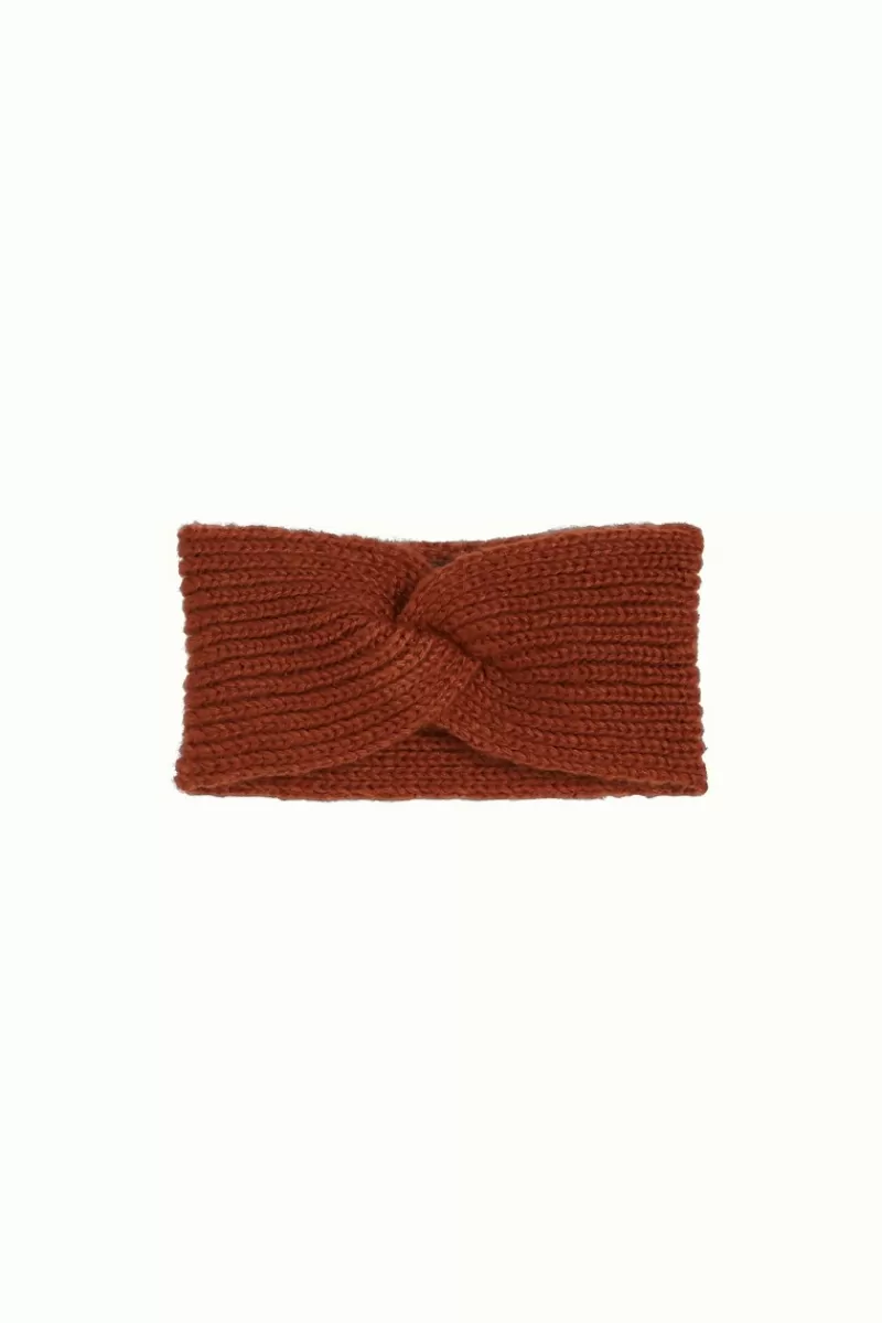 Vrouw King Louie Vintage Accessoires-Hairband Jules