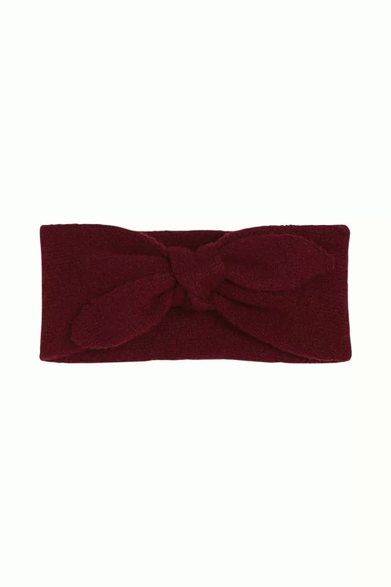 Vrouw King Louie Vintage Accessoires-Hairband Lola